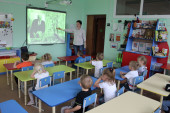 Музей-усадьба "Абрамцево"
