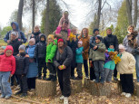 Семейный клуб "Вместе по родному краю"