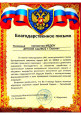 взаимодействие с социальными партнерами