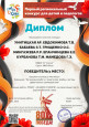 транслирование опыта профессиональной деятельности