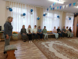 Мастер-класс "Орф-подход на музыкальных занятиях в ДОУ  2 часть"