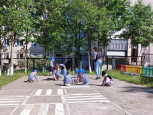 Пиратский квест в группе Колокольчики