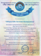 Благодарности и поощрения 2022-2024