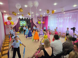 ВЫПУСКНОЙ 2026