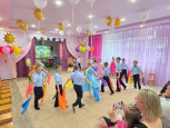 ВЫПУСКНОЙ 2026