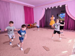 ПРАЗДНИК ЗОНТИКА