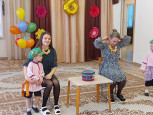 8 марта 2023  1 часть