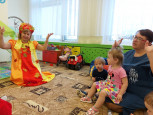 Осенний калейдоскоп 1 часть