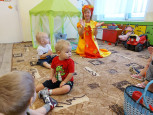 Осенний калейдоскоп 1 часть