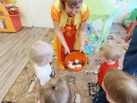 Осенний калейдоскоп 1 часть
