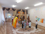 Осенний калейдоскоп 2 часть