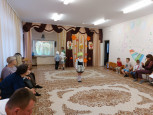 Осенний калейдоскоп 2 часть