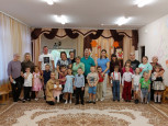 Осенний калейдоскоп 2 часть