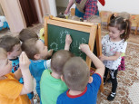 День первый  лета, стань еще добрей!