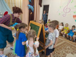 День первый  лета, стань еще добрей!