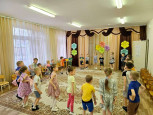 ВЕСНЯНКА