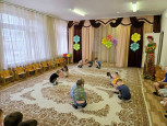 ВЕСНЯНКА