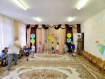 ВЕСНЯНКА