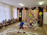 ВЕСНЯНКА