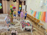 ВЕСНЯНКА