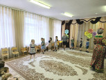 ВЕСНЯНКА