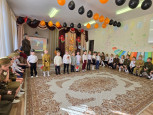 Конкурс чтецов к 80-летию Дня Победы
