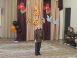 Конкурс чтецов к 80-летию Дня Победы