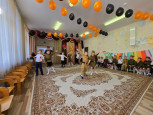 Конкурс чтецов к 80-летию Дня Победы