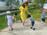 День защиты всех детей