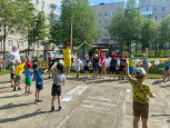 День защиты всех детей