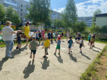 День защиты всех детей