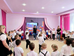 День России 
