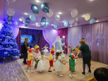 НОВОГОДНИЕ УТРЕННИКИ 2026: младшая, средняя, подготовительная