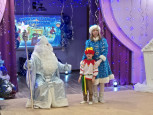 НОВОГОДНИЕ УТРЕННИКИ 2026: младшая, средняя, подготовительная