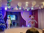НОВОГОДНИЕ УТРЕННИКИ 2026: младшая, средняя, подготовительная
