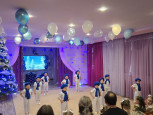НОВОГОДНИЕ УТРЕННИКИ 2026: младшая, средняя, подготовительная