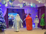 НОВОГОДНИЕ УТРЕННИКИ 2026: младшая, средняя, подготовительная