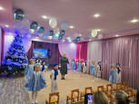 НОВОГОДНИЕ УТРЕННИКИ 2026: младшая, средняя, подготовительная
