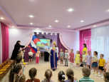 ДЕНЬ РОССИИ