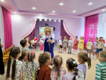 ДЕНЬ РОССИИ