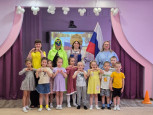 ДЕНЬ РОССИИ