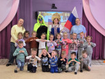 ДЕНЬ РОССИИ