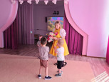 ПРАЗДНИК ЗОНТИКА