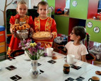 "День рождения Самовара"