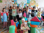 Праздник Эколят - молодых защитников природы
