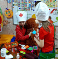 "Ветеринарная клиника"