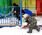 "Первый снег"