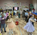 "День Матери"