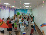 "Праздник Победы"