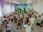"Праздник Победы"
